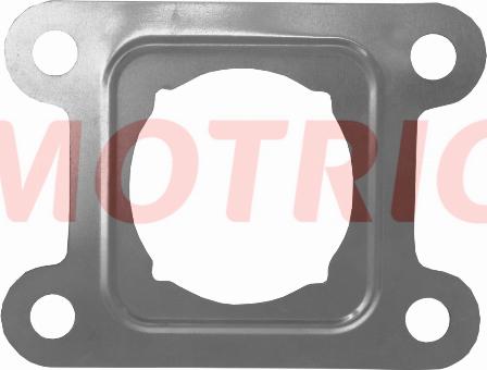 MOTRIO 8550503814 - Прокладка, труба вихлопного газу autozip.com.ua