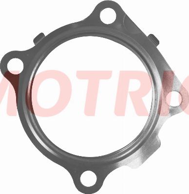 MOTRIO 8550503816 - Прокладка, труба вихлопного газу autozip.com.ua