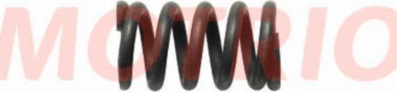 MOTRIO 8550503884 - Пружина, труба вихлопного газу autozip.com.ua