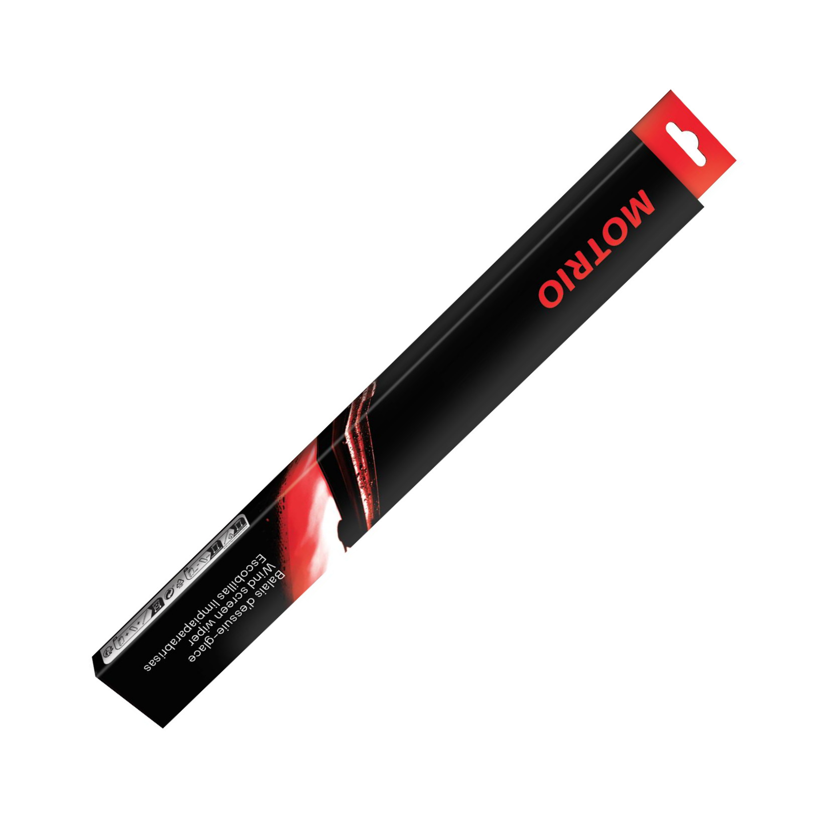 MOTRIO 8550503364 - Щітка склоочисника autozip.com.ua