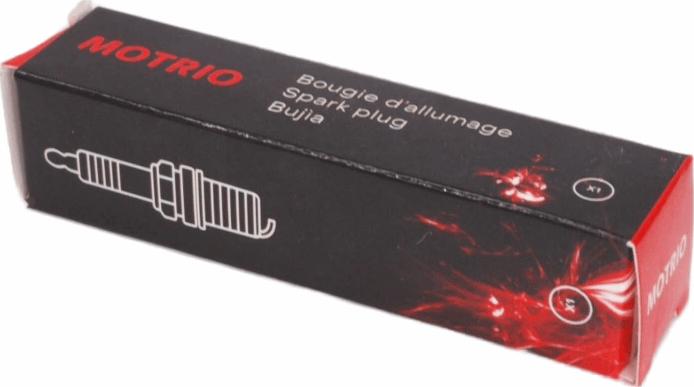 MOTRIO 8550503321 - Свічка запалювання autozip.com.ua
