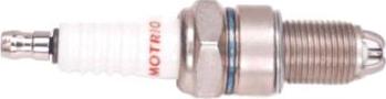 MOTRIO 8550503322 - Свічка запалювання autozip.com.ua