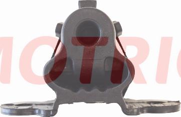 MOTRIO 8550503792 - Кронштейн, втулка, система випуску autozip.com.ua
