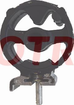 MOTRIO 8550503749 - Кронштейн, втулка, система випуску autozip.com.ua