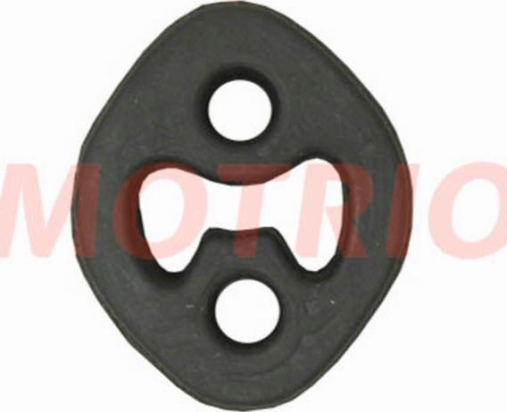 MOTRIO 8550503754 - Кронштейн, втулка, система випуску autozip.com.ua