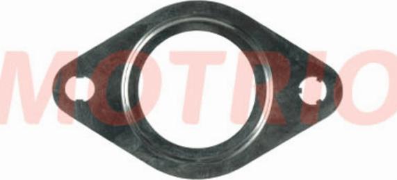 MOTRIO 8550503756 - Прокладка, труба вихлопного газу autozip.com.ua