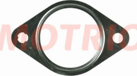 MOTRIO 8550503751 - Прокладка, труба вихлопного газу autozip.com.ua