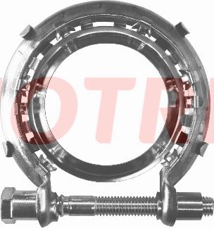 MOTRIO 8550503731 - З'єднувальні елементи, система випуску autozip.com.ua