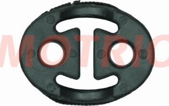 MOTRIO 8550503738 - Кронштейн, втулка, система випуску autozip.com.ua