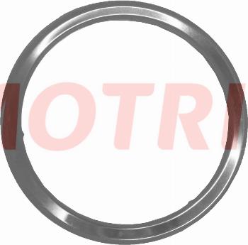 MOTRIO 8550503737 - Прокладка, труба вихлопного газу autozip.com.ua
