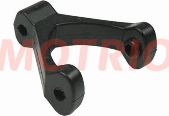 MOTRIO 8550503724 - Кронштейн, втулка, система випуску autozip.com.ua