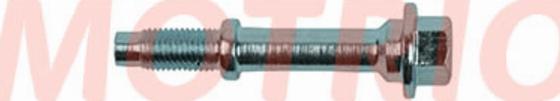MOTRIO 8550503726 - Болт, система випуску autozip.com.ua