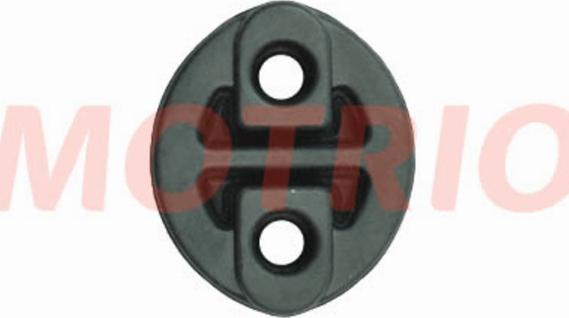 MOTRIO 8550503778 - Кронштейн, втулка, система випуску autozip.com.ua