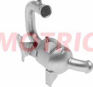 MOTRIO 8550512729 - Каталізатор autozip.com.ua