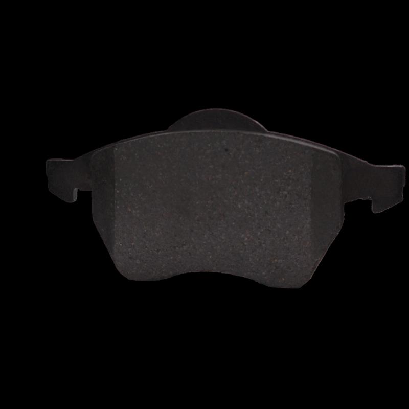 MOTRIO 8660006838 - Гальмівні колодки, дискові гальма autozip.com.ua