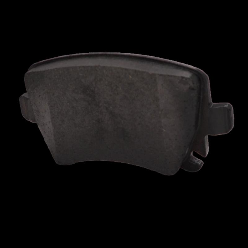 MOTRIO 8660006720 - Гальмівні колодки, дискові гальма autozip.com.ua