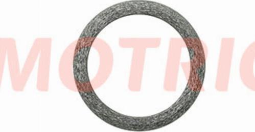MOTRIO 8660000309 - Кільце ущільнювача, труба вихлопного газу autozip.com.ua