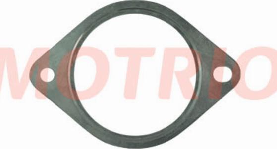 MOTRIO 8660000307 - Прокладка, труба вихлопного газу autozip.com.ua