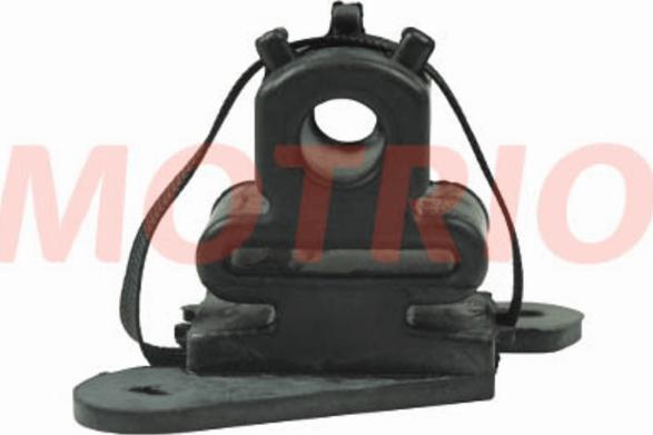 MOTRIO 8660000291 - Кронштейн, втулка, система випуску autozip.com.ua
