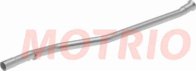 MOTRIO 8660000244 - Ремонтна трубка, каталізатор autozip.com.ua