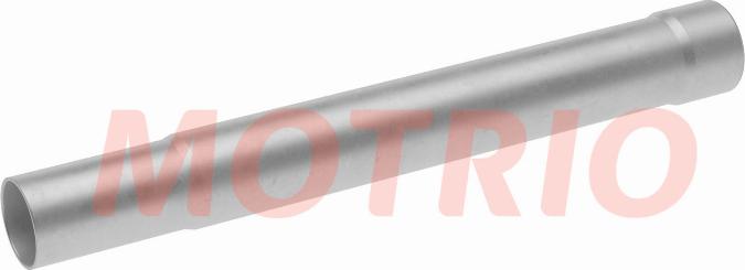 MOTRIO 8660000242 - Ремонтна трубка, каталізатор autozip.com.ua