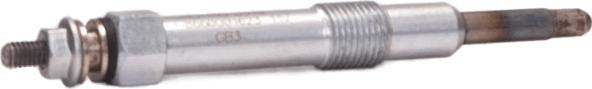MOTRIO 8660001623 - Свічка розжарювання autozip.com.ua