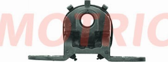 MOTRIO 8660002428 - Кронштейн, втулка, система випуску autozip.com.ua