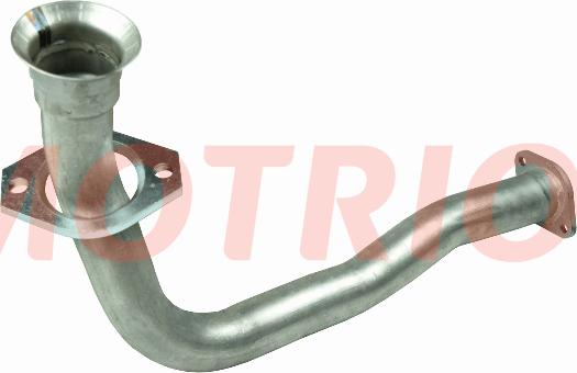 MOTRIO 8671093432 - Ремонтна трубка, каталізатор autozip.com.ua