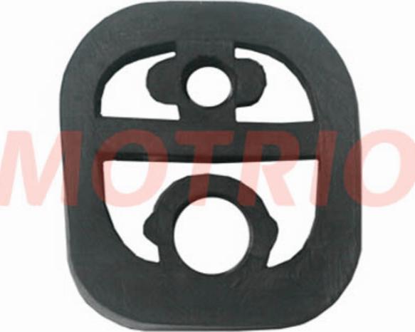 MOTRIO 8671093544 - Кронштейн, втулка, система випуску autozip.com.ua