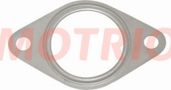 MOTRIO 8671093588 - Прокладка, труба вихлопного газу autozip.com.ua