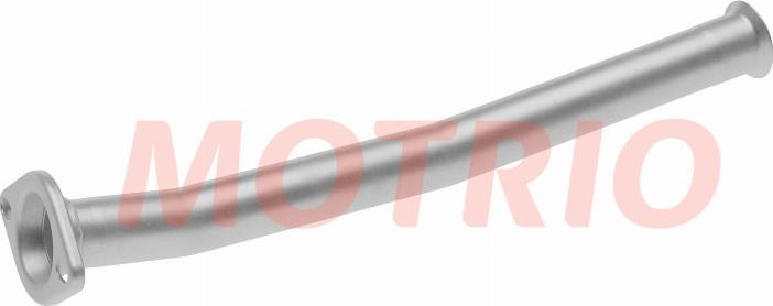 MOTRIO 8671093397 - Труба вихлопного газу autozip.com.ua
