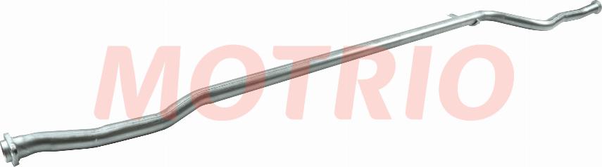 MOTRIO 8671093366 - Каталізатор autozip.com.ua