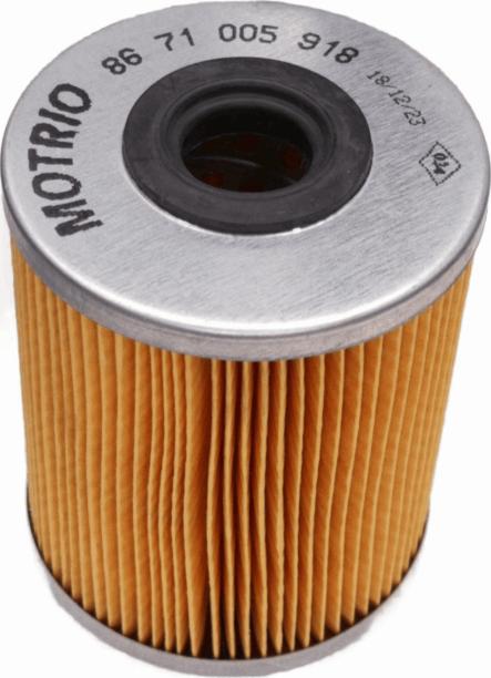 MOTRIO 8671005918 - Паливний фільтр autozip.com.ua