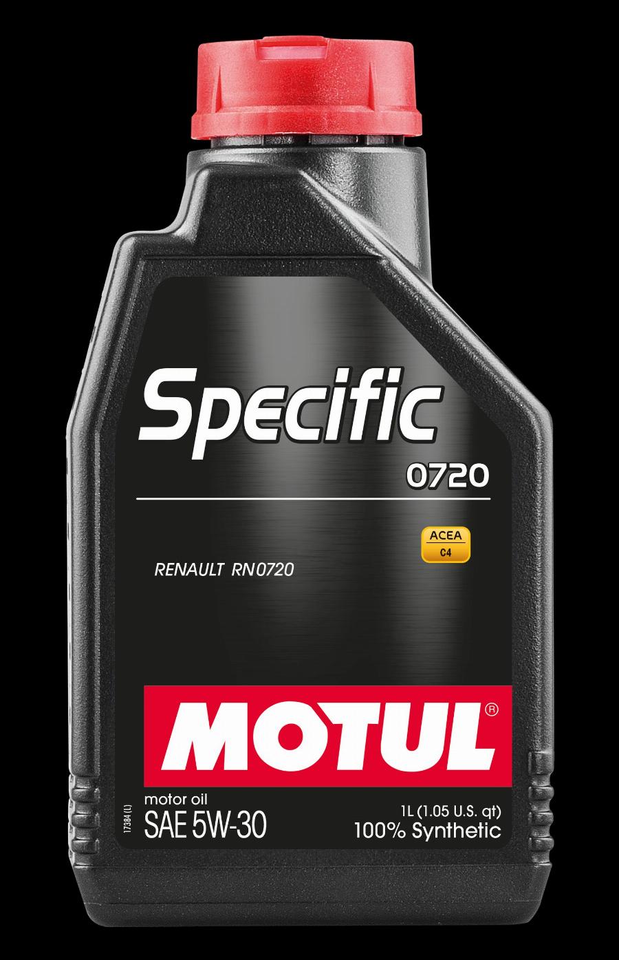 Motul 59010 - Моторне масло autozip.com.ua