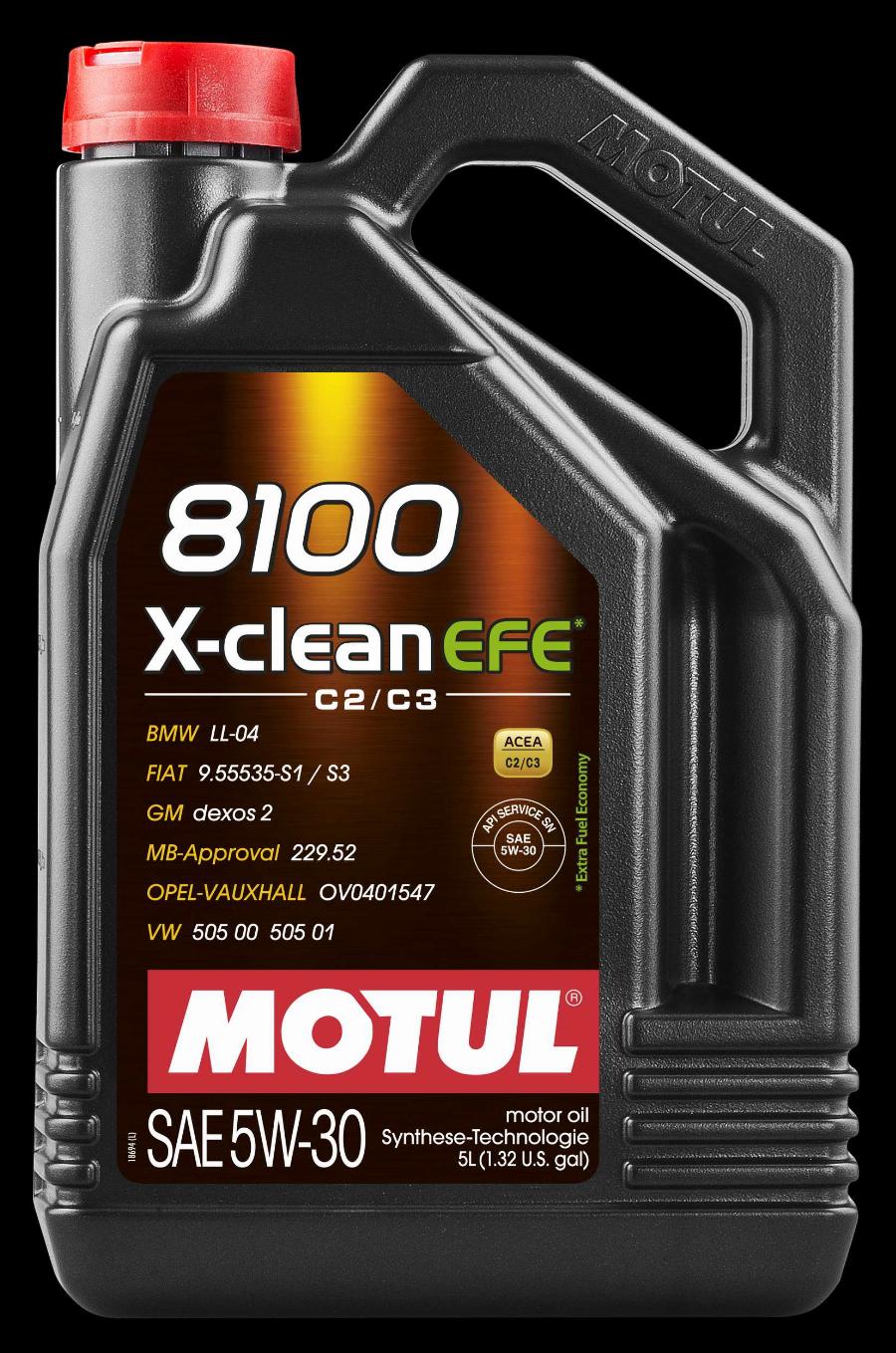 Motul 109456 - Моторна олива autozip.com.ua