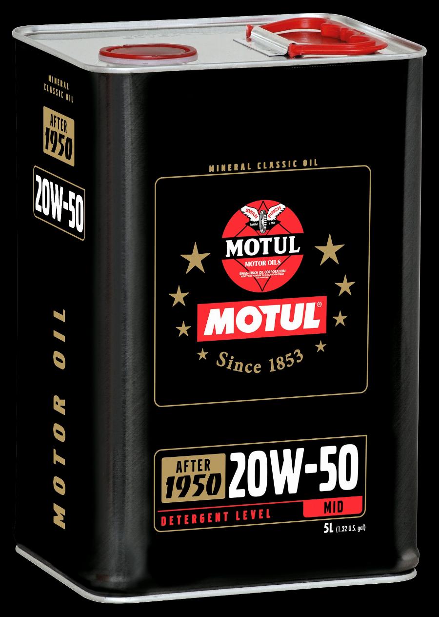 Motul 109560 - Моторне масло autozip.com.ua