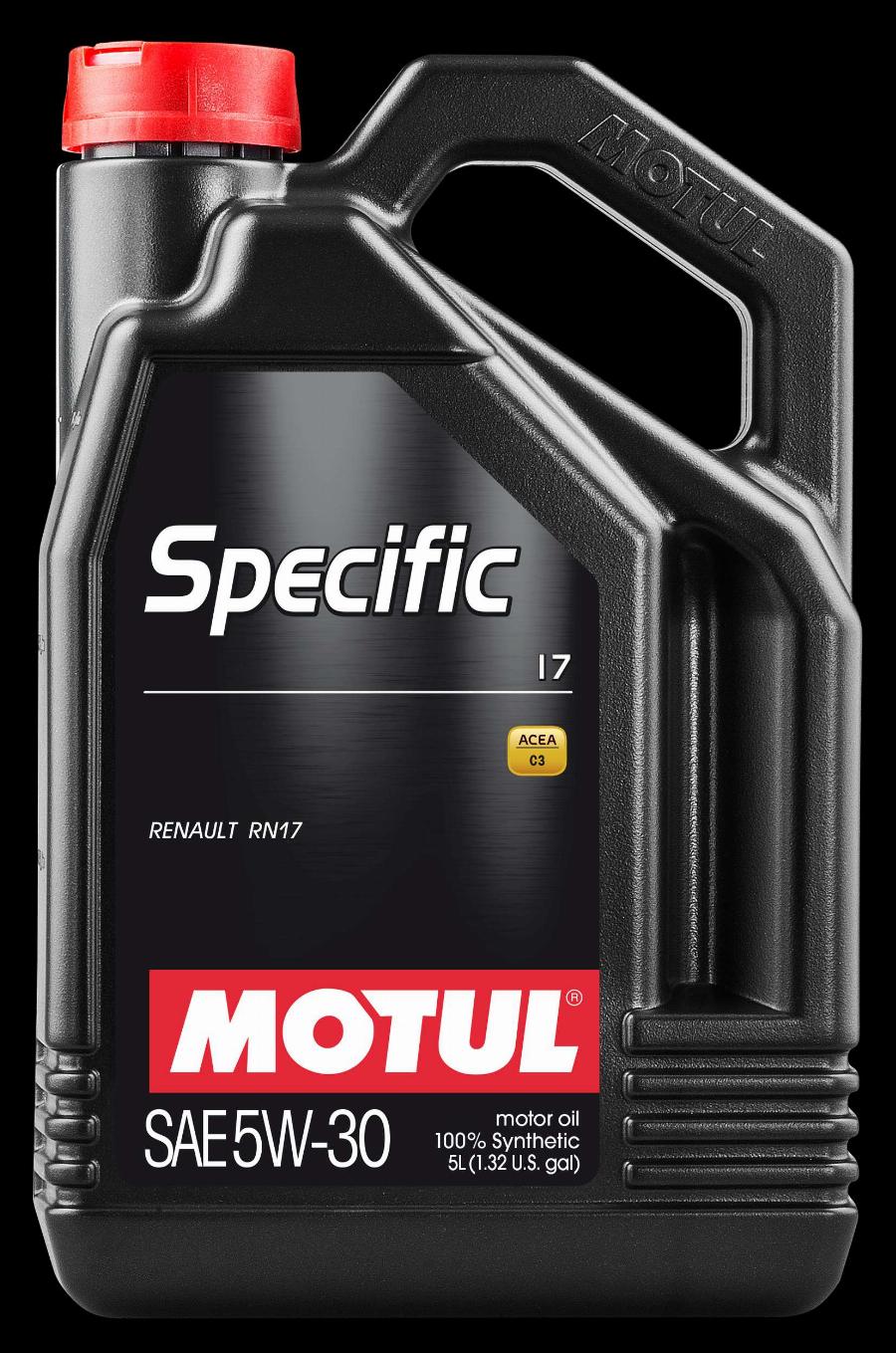 Motul 109841 - Моторне масло autozip.com.ua