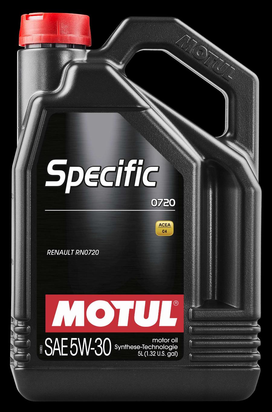 Motul 109241 - Моторна олива autozip.com.ua