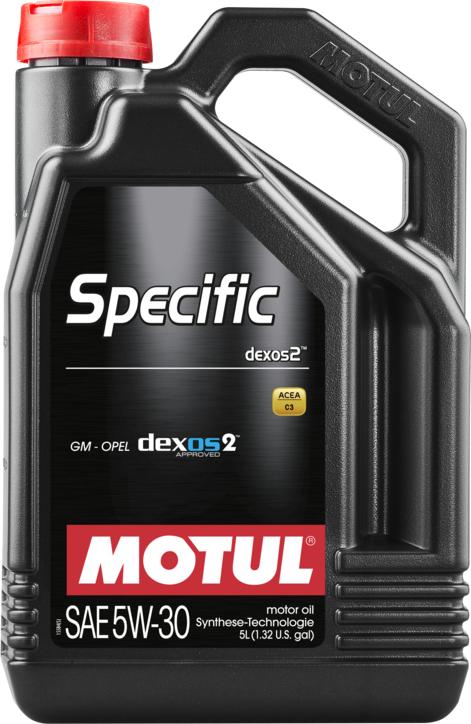 Motul 109273 - Моторна олива autozip.com.ua