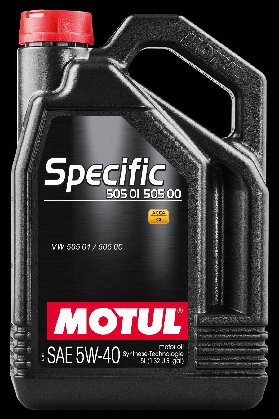 Motul 59201 - Моторне масло autozip.com.ua