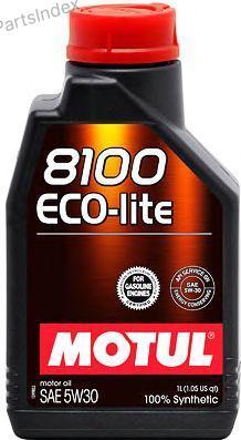 Motul 104991