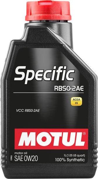 Motul 104422 - Моторна олива autozip.com.ua