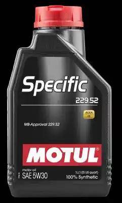 Motul 104844 - Моторна олива autozip.com.ua