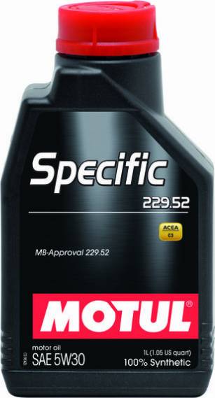 Motul 104844 - Моторна олива autozip.com.ua