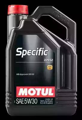 Motul 104845 - Моторна олива autozip.com.ua