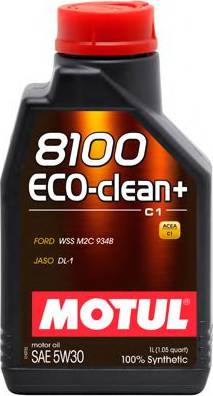 Motul 104306