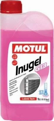 Motul 104376 - Антифриз autozip.com.ua