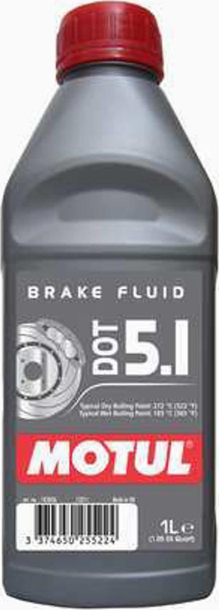 Motul 105836