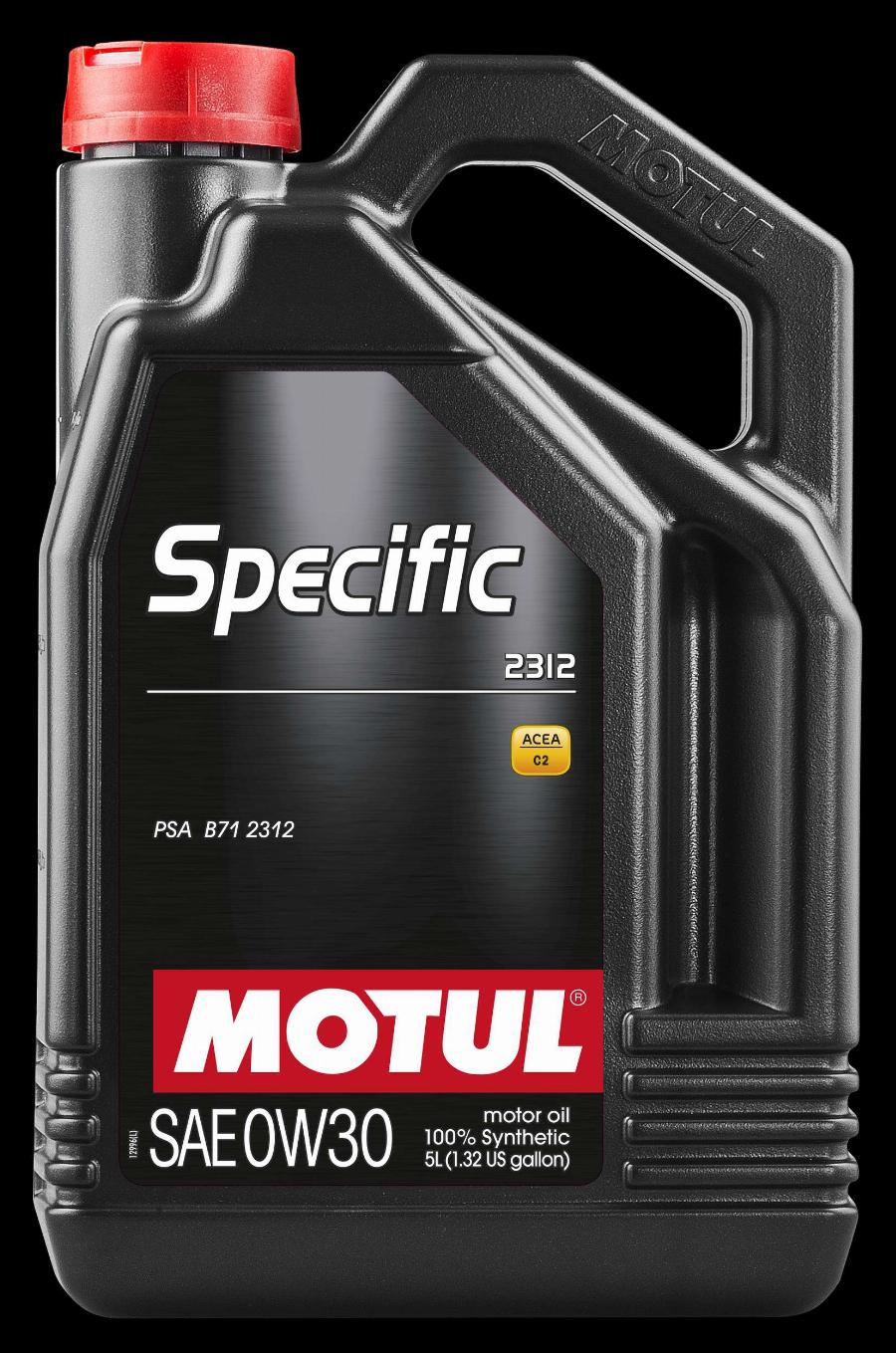 Motul 106414