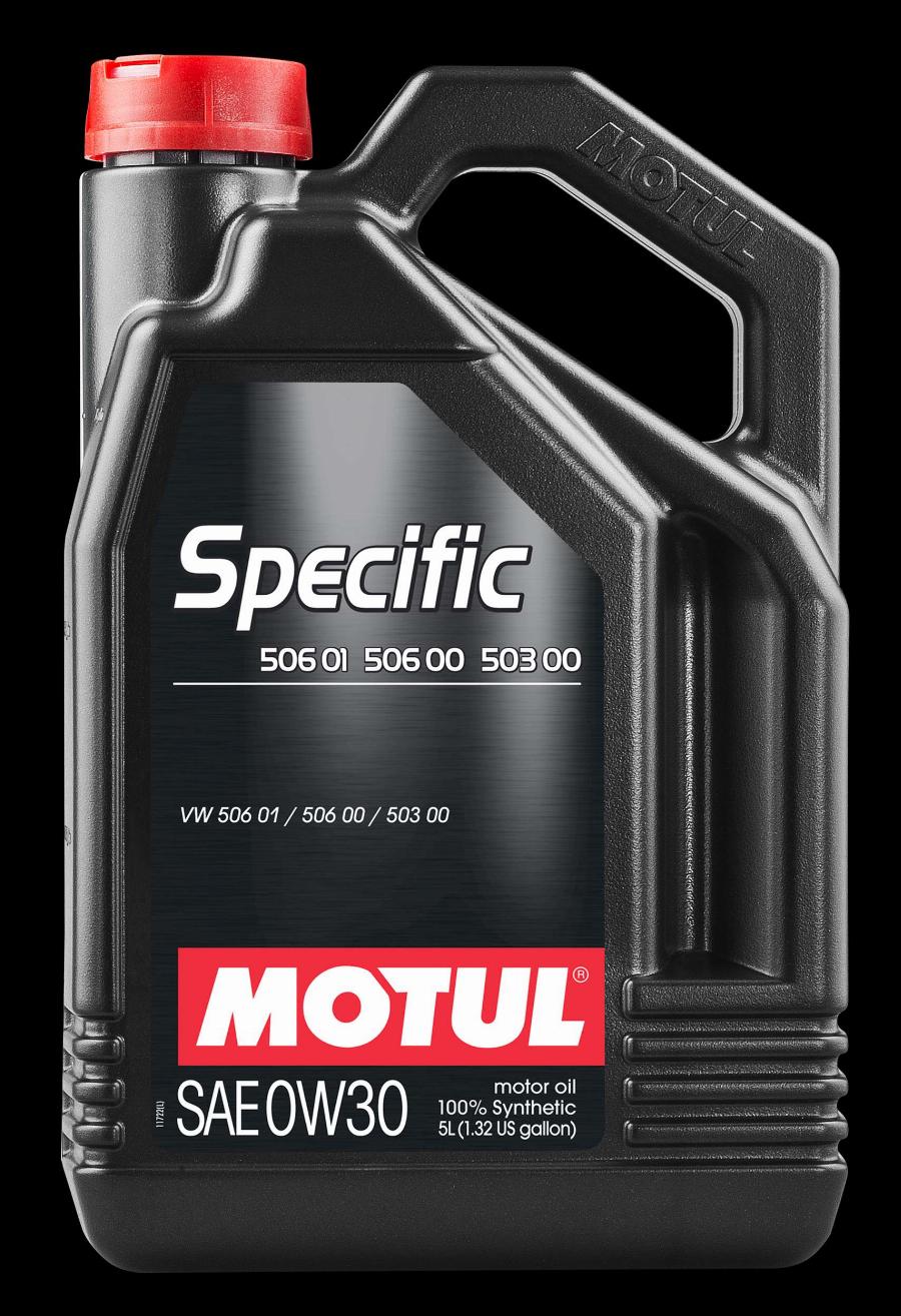 Motul 106437 - Моторна олива autozip.com.ua